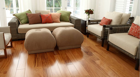 Vancouver Hardwood Flooring Refinishing Solid Engineered Flooring